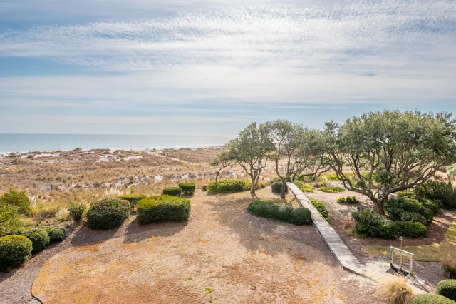 $1,450,000 | 7600 Palmetto Drive, Unit 219D, Isle of Palms, SC 29451