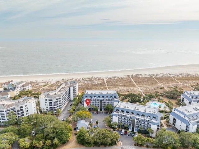 $1,450,000 | 7600 Palmetto Drive, Unit 219D, Isle of Palms, SC 29451