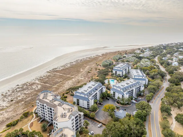 $1,450,000 | 7600 Palmetto Drive, Unit 219D, Isle of Palms, SC 29451