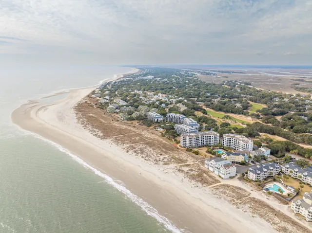 $1,450,000 | 7600 Palmetto Drive, Unit 219D, Isle of Palms, SC 29451