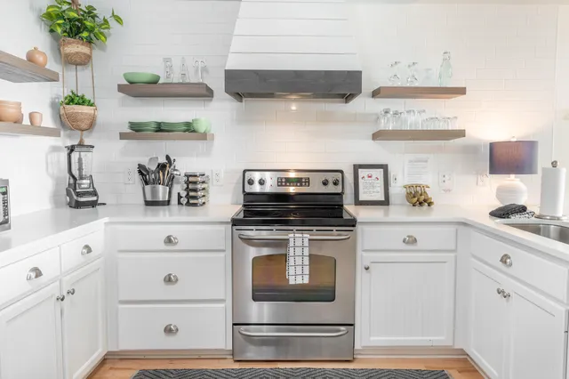 $1,450,000 | 7600 Palmetto Drive, Unit 219D, Isle of Palms, SC 29451