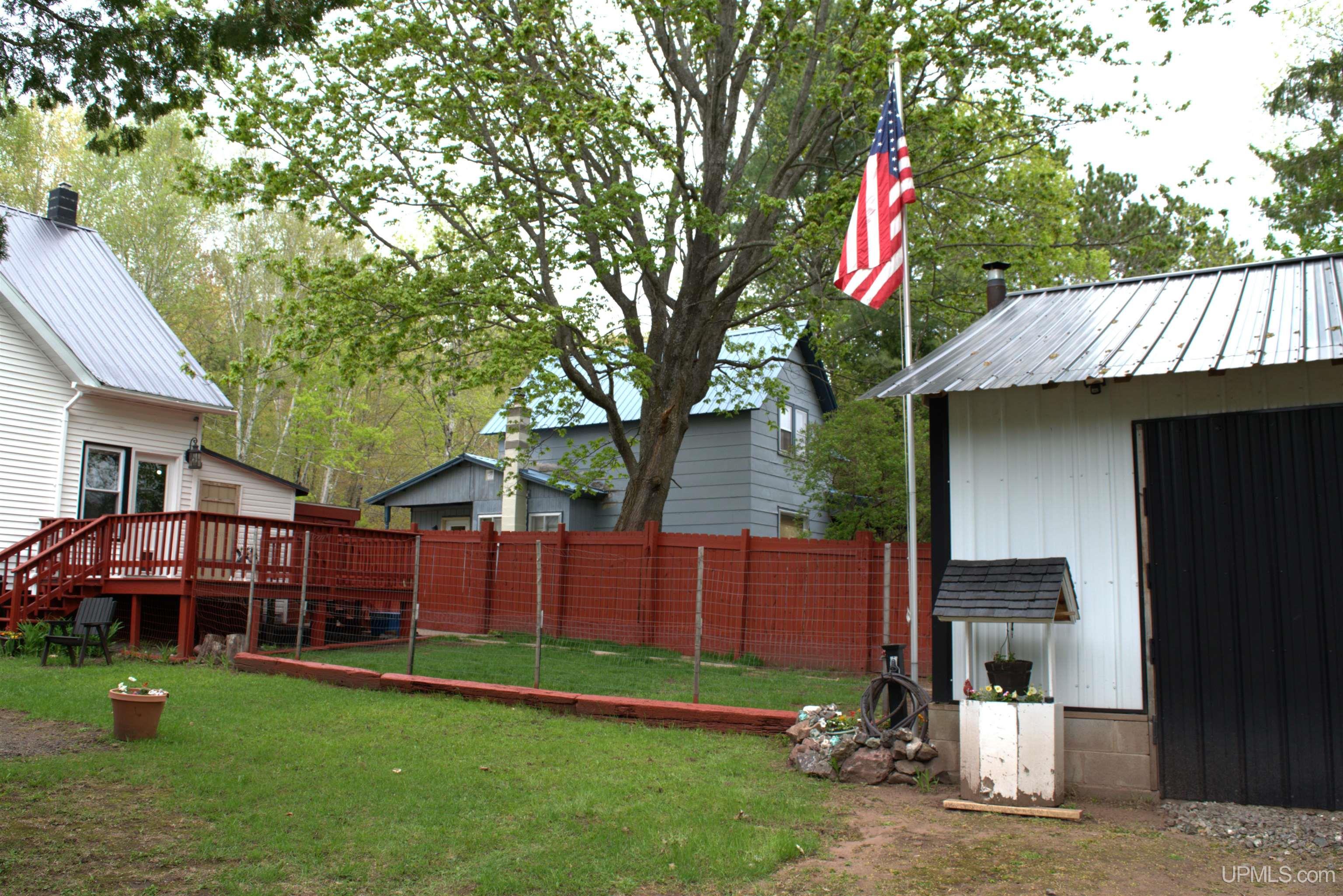 26332 3rd Street Hubbell, MI 49913 - Photo 46 of 47