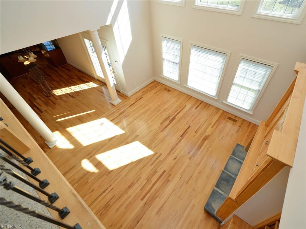 5616 Foxbury Drive Oak Ridge, NC 27310 - Photo 14 of 30