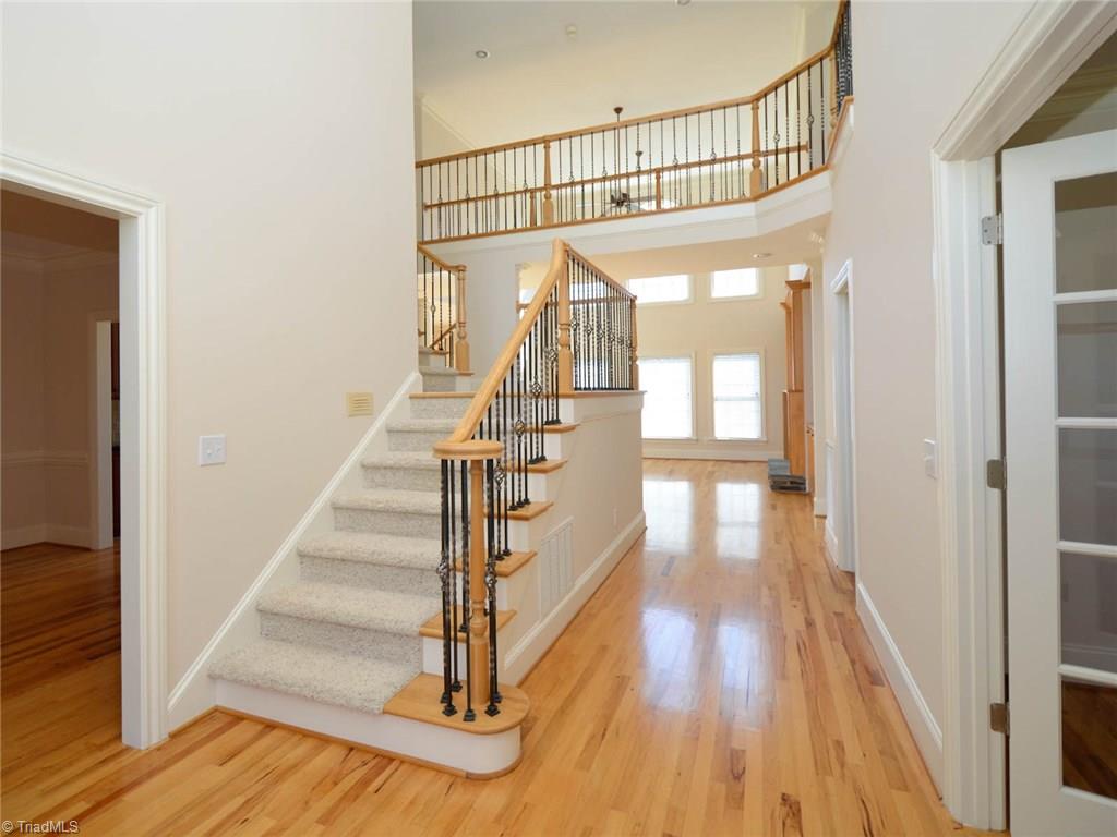 5616 Foxbury Drive Oak Ridge, NC 27310 - Photo 3 of 30