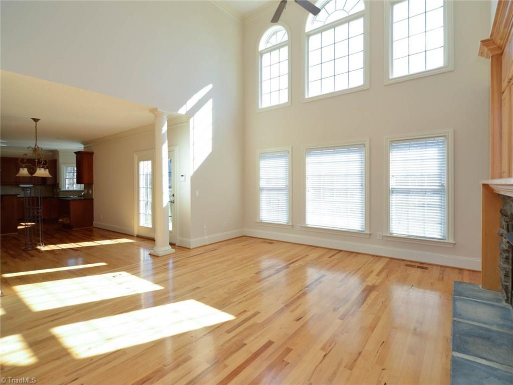 5616 Foxbury Drive Oak Ridge, NC 27310 - Photo 8 of 30