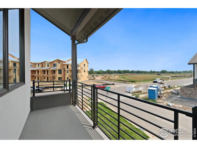 $470,542 | 968 Birdwhistle Lane, Unit 1, Fort Collins, CO 80524