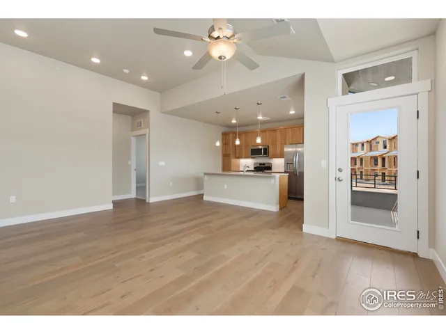 $470,542 | 968 Birdwhistle Lane, Unit 1, Fort Collins, CO 80524