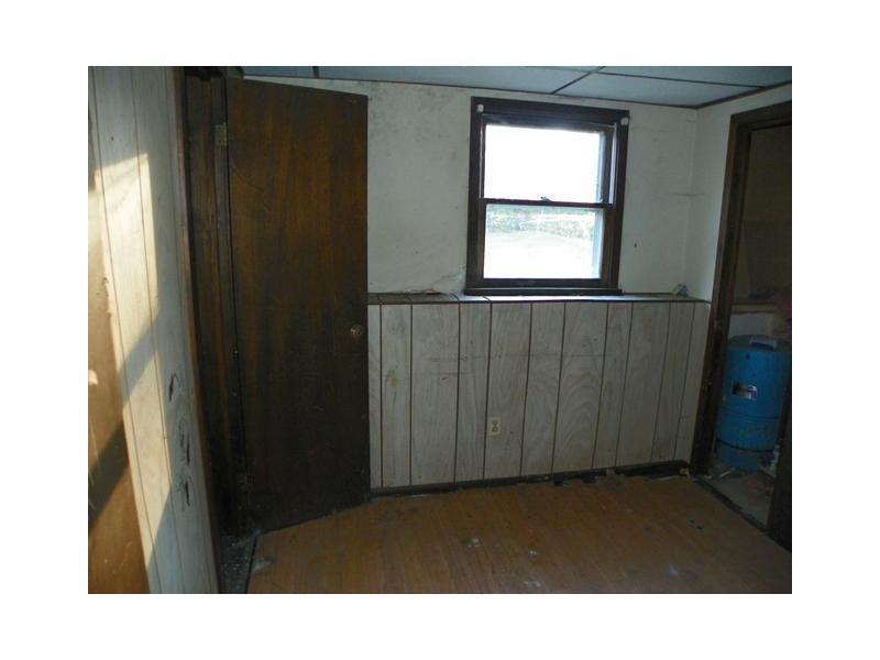 305 Smithfield Road Oakland, ME 04963 - Photo 17 of 22 Bedroom. Bedroom downstairs