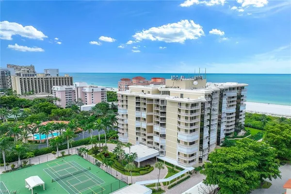 $12,500 | 520 South Collier Boulevard, Unit 1104, Marco Island, FL 34145
