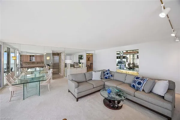 $12,500 | 520 South Collier Boulevard, Unit 1104, Marco Island, FL 34145