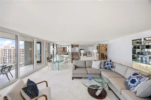 $12,500 | 520 South Collier Boulevard, Unit 1104, Marco Island, FL 34145