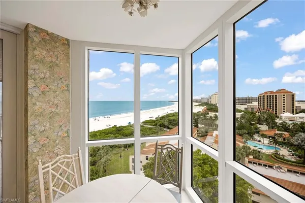 $12,500 | 520 South Collier Boulevard, Unit 1104, Marco Island, FL 34145