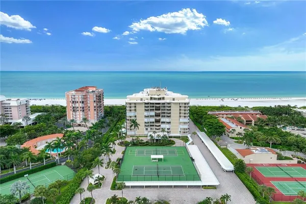 $12,500 | 520 South Collier Boulevard, Unit 1104, Marco Island, FL 34145