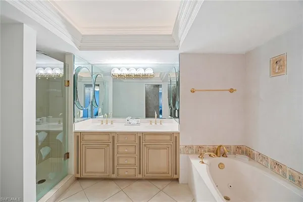 $12,500 | 520 South Collier Boulevard, Unit 1104, Marco Island, FL 34145