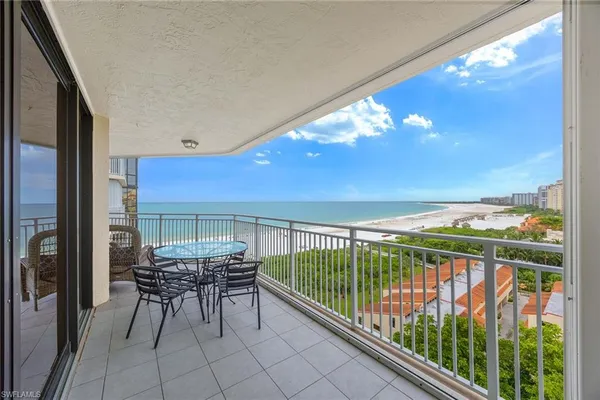 $12,500 | 520 South Collier Boulevard, Unit 1104, Marco Island, FL 34145