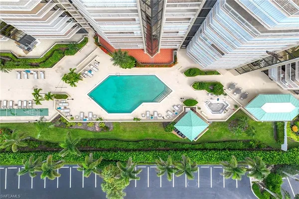 $12,500 | 520 South Collier Boulevard, Unit 1104, Marco Island, FL 34145