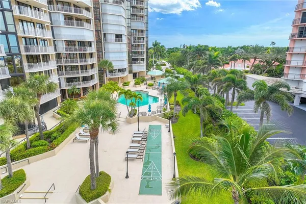 $12,500 | 520 South Collier Boulevard, Unit 1104, Marco Island, FL 34145