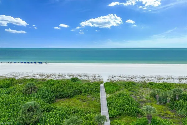 $12,500 | 520 South Collier Boulevard, Unit 1104, Marco Island, FL 34145