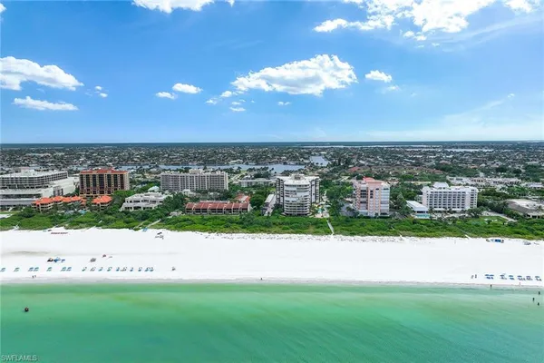$12,500 | 520 South Collier Boulevard, Unit 1104, Marco Island, FL 34145