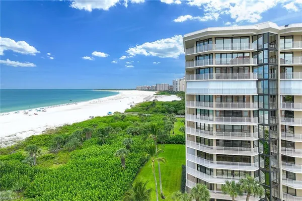$12,500 | 520 South Collier Boulevard, Unit 1104, Marco Island, FL 34145