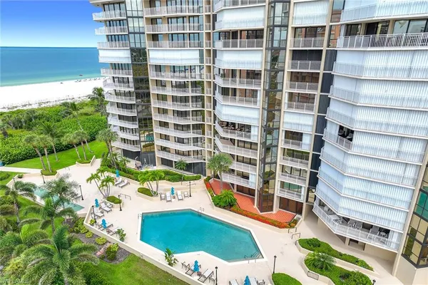 $12,500 | 520 South Collier Boulevard, Unit 1104, Marco Island, FL 34145