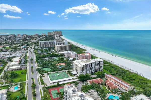 $12,500 | 520 South Collier Boulevard, Unit 1104, Marco Island, FL 34145