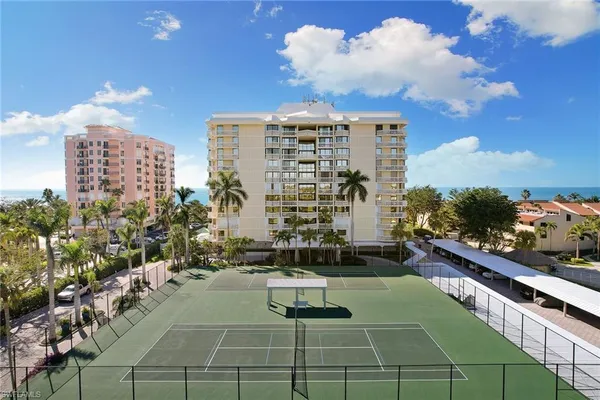 $12,500 | 520 South Collier Boulevard, Unit 1104, Marco Island, FL 34145