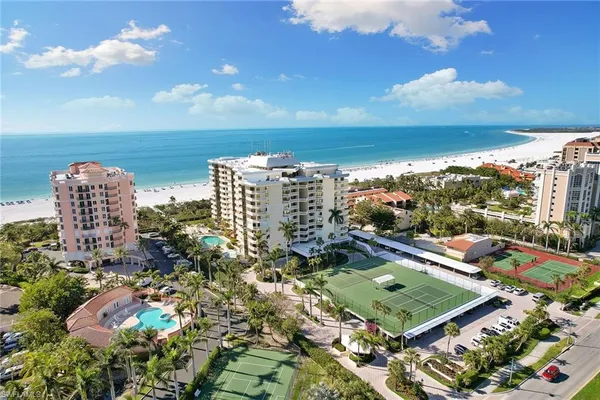 $12,500 | 520 South Collier Boulevard, Unit 1104, Marco Island, FL 34145