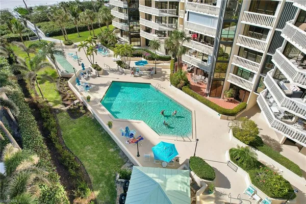 $12,500 | 520 South Collier Boulevard, Unit 1104, Marco Island, FL 34145