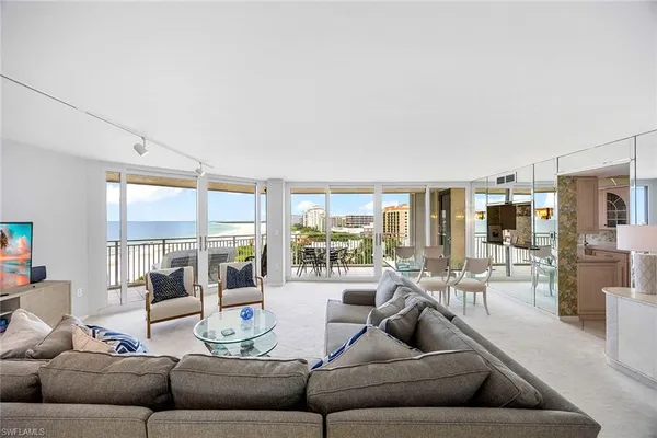 $12,500 | 520 South Collier Boulevard, Unit 1104, Marco Island, FL 34145