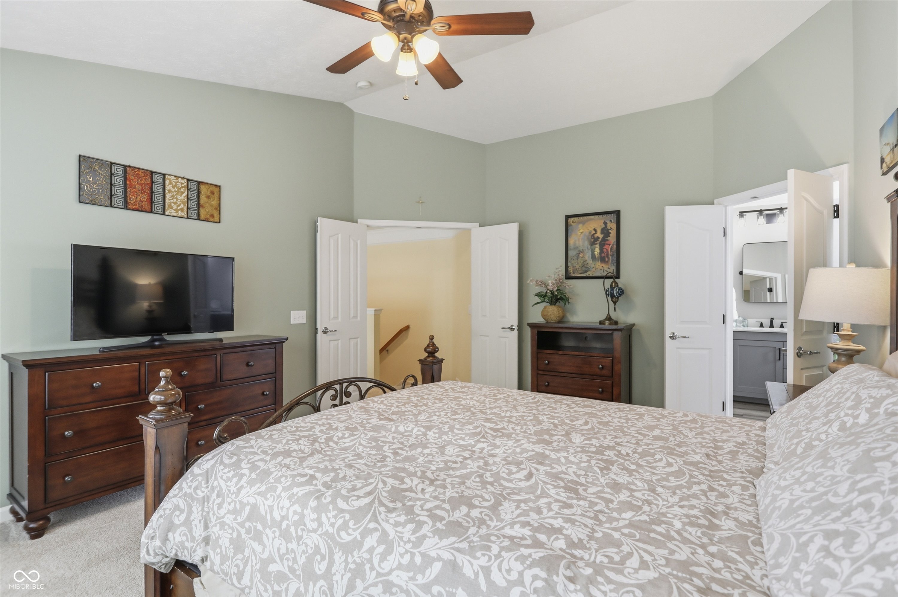 14401 Liverpool Place Fishers, IN 46037 - Photo 33 of 102