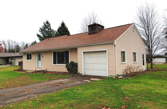 $172,500 | 187 Wheaton Avenue, Battle Creek, MI 49015