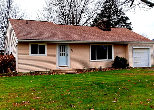 $172,500 | 187 Wheaton Avenue, Battle Creek, MI 49015