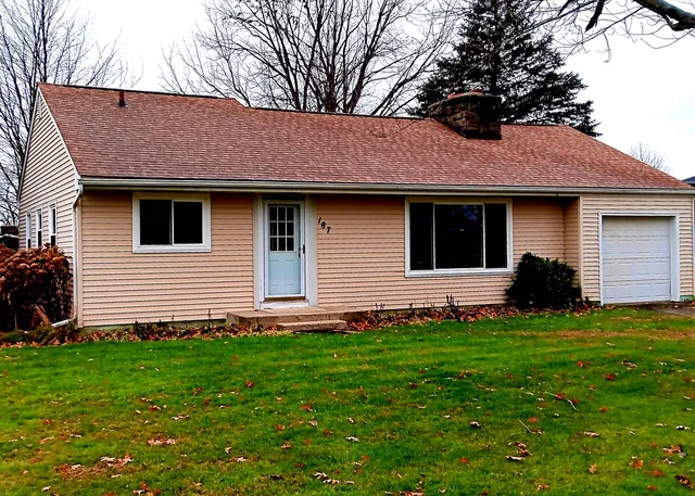 $172,500 | 187 Wheaton Avenue, Battle Creek, MI 49015