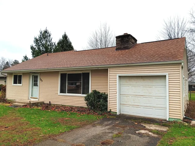 $172,500 | 187 Wheaton Avenue, Battle Creek, MI 49015