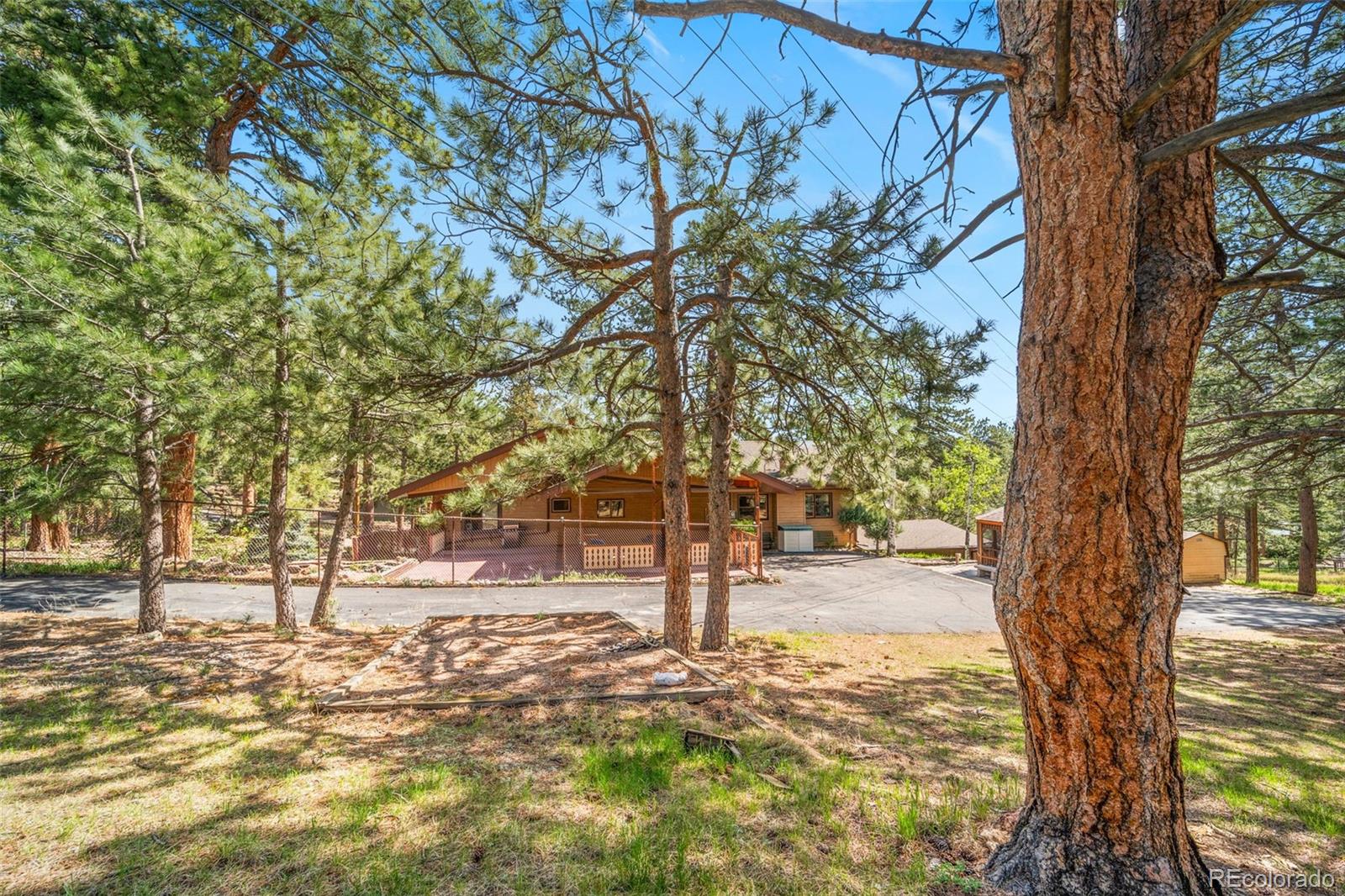 28480 Douglas Park Road Evergreen, CO 80439 - Photo 41 of 47