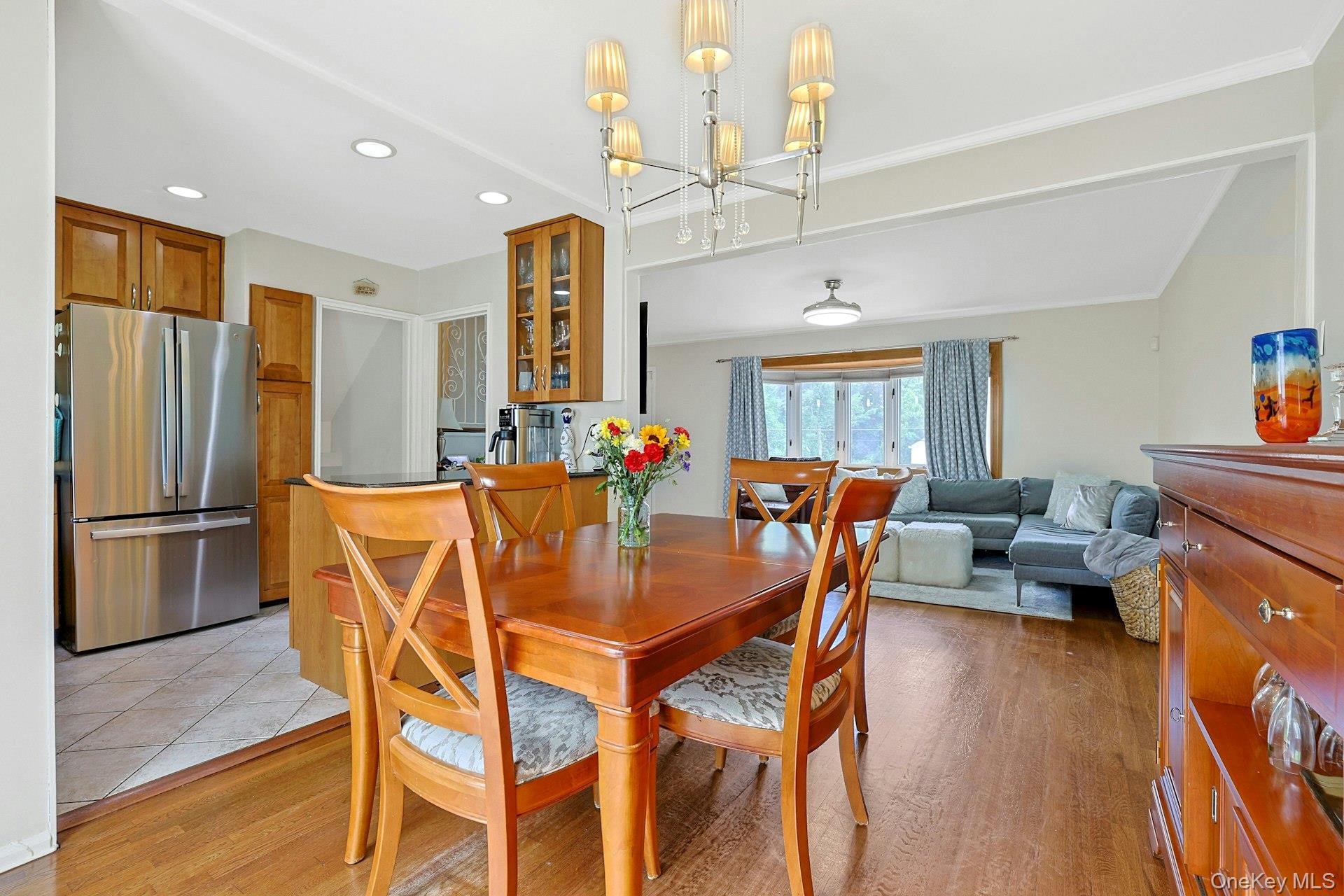 70 Durham Road White Plains, NY 10607 - Photo 13 of 32 Open Concept