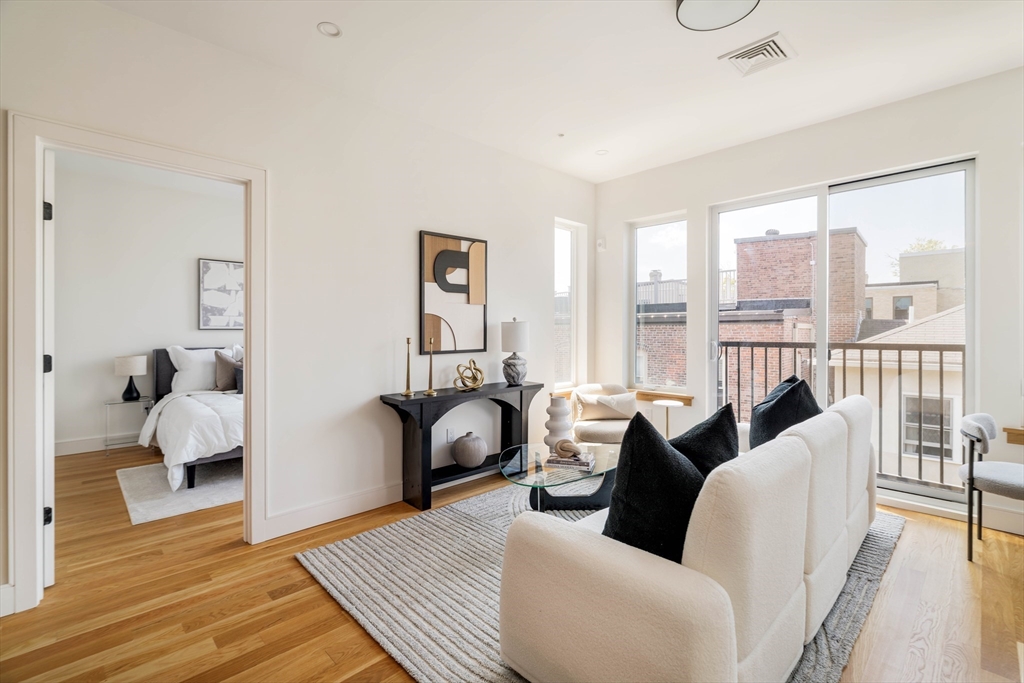 58 Kent, Unit 403 Brookline, MA 02445 - Photo 5 of 23