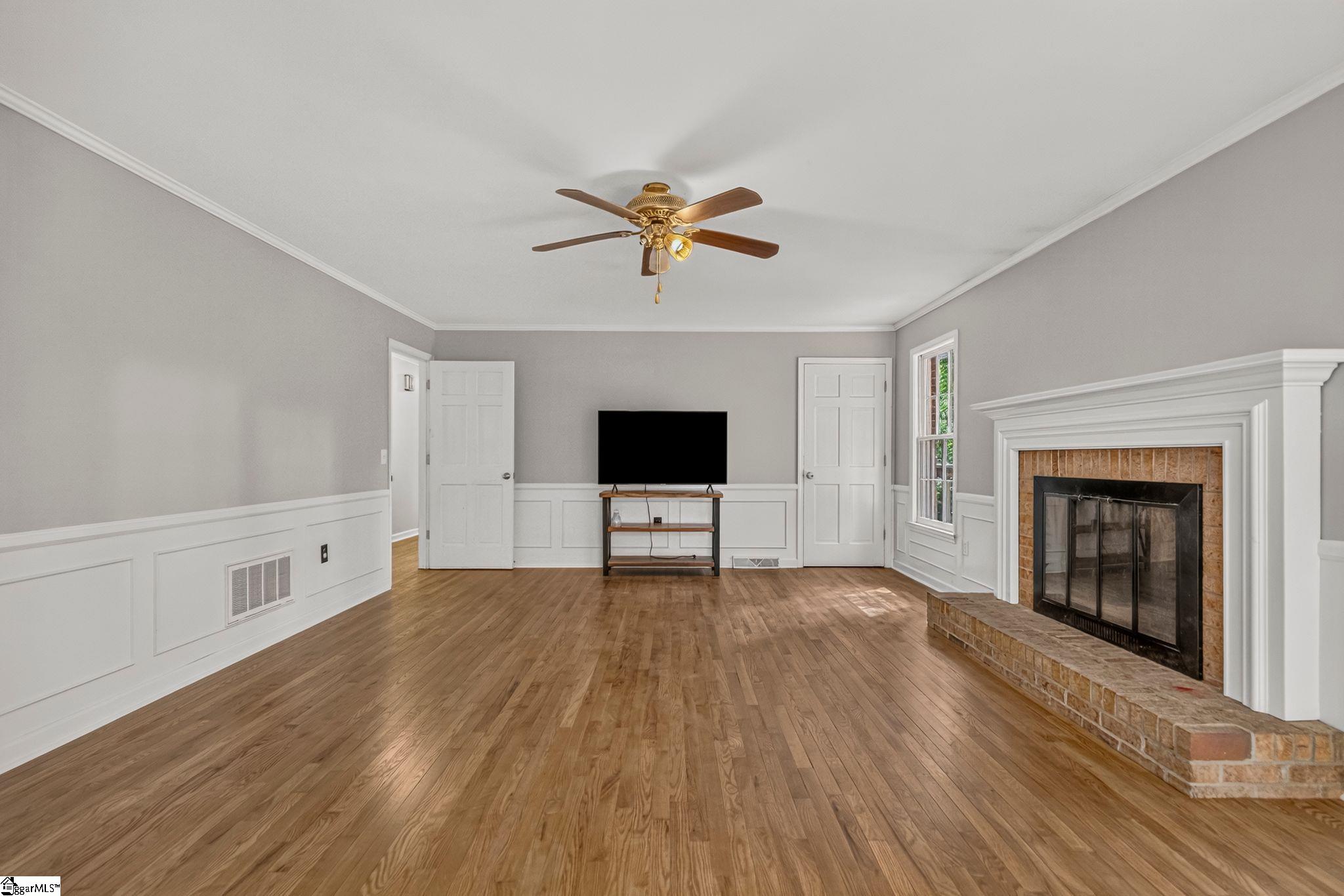 410 Sweetwater Road Greer, SC 29650 - Photo 33 of 48