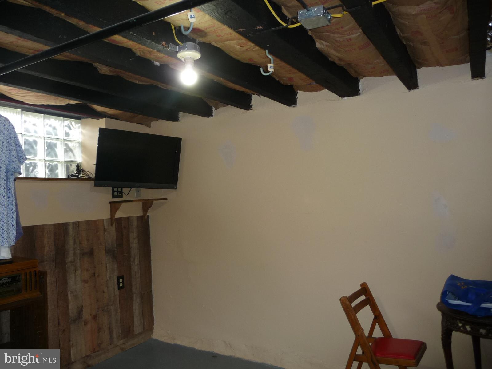3316 Decatur Street Philadelphia, PA 19136 - Photo 17 of 18 basement