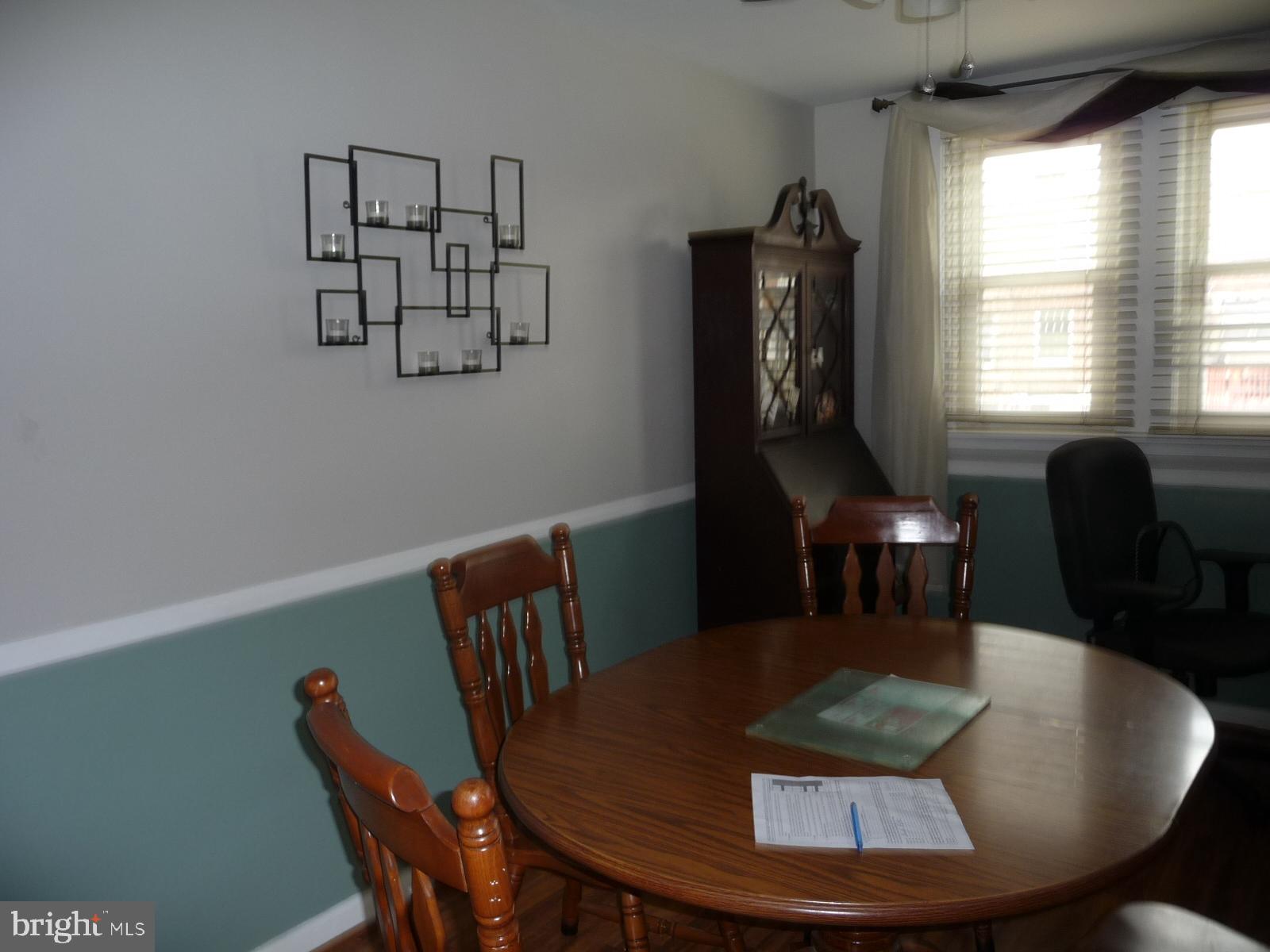 3316 Decatur Street Philadelphia, PA 19136 - Photo 9 of 18 dining rm