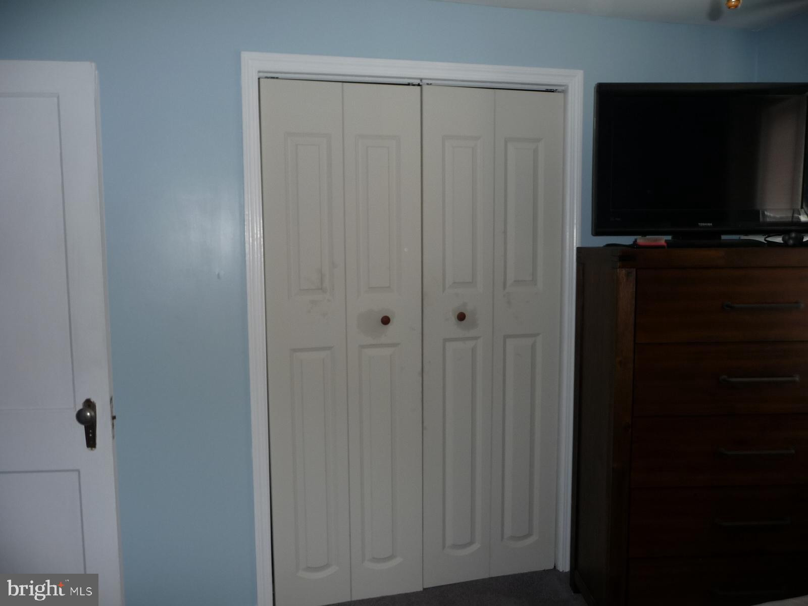 3316 Decatur Street Philadelphia, PA 19136 - Photo 10 of 18 master bdrm closet
