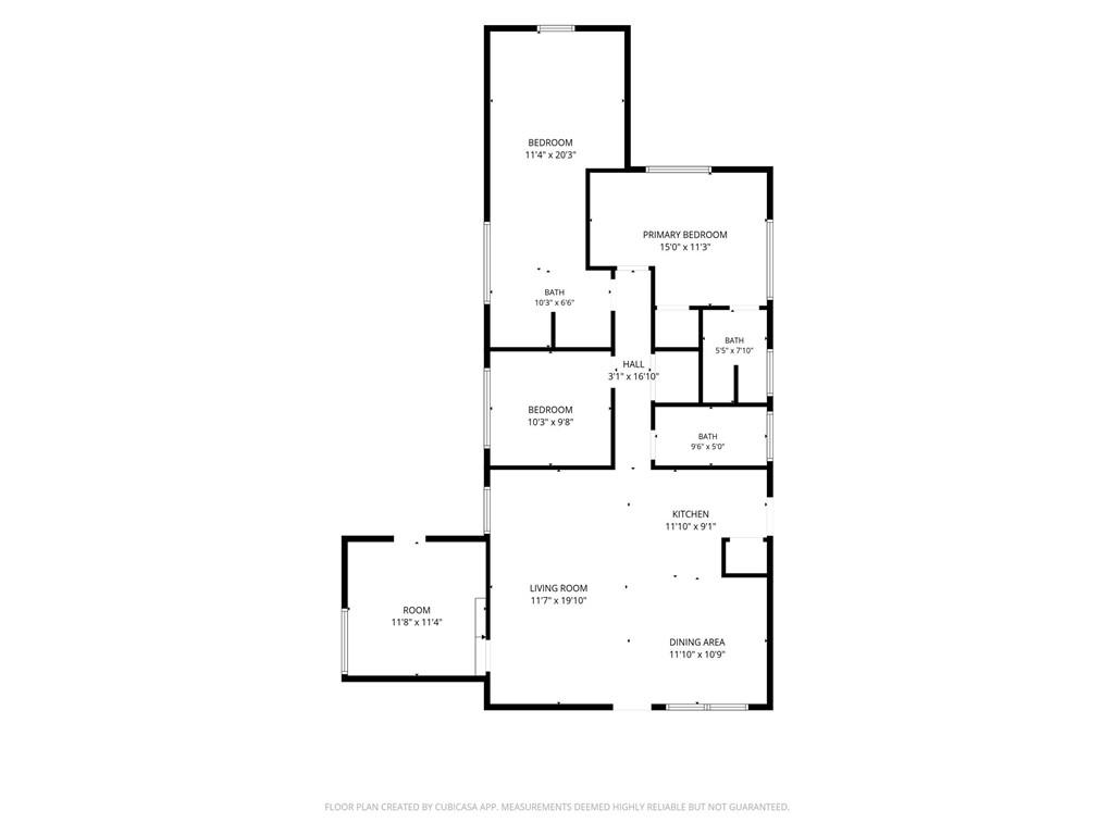 2484 Ortega Way Atlanta, GA 30341 - Photo 29 of 29