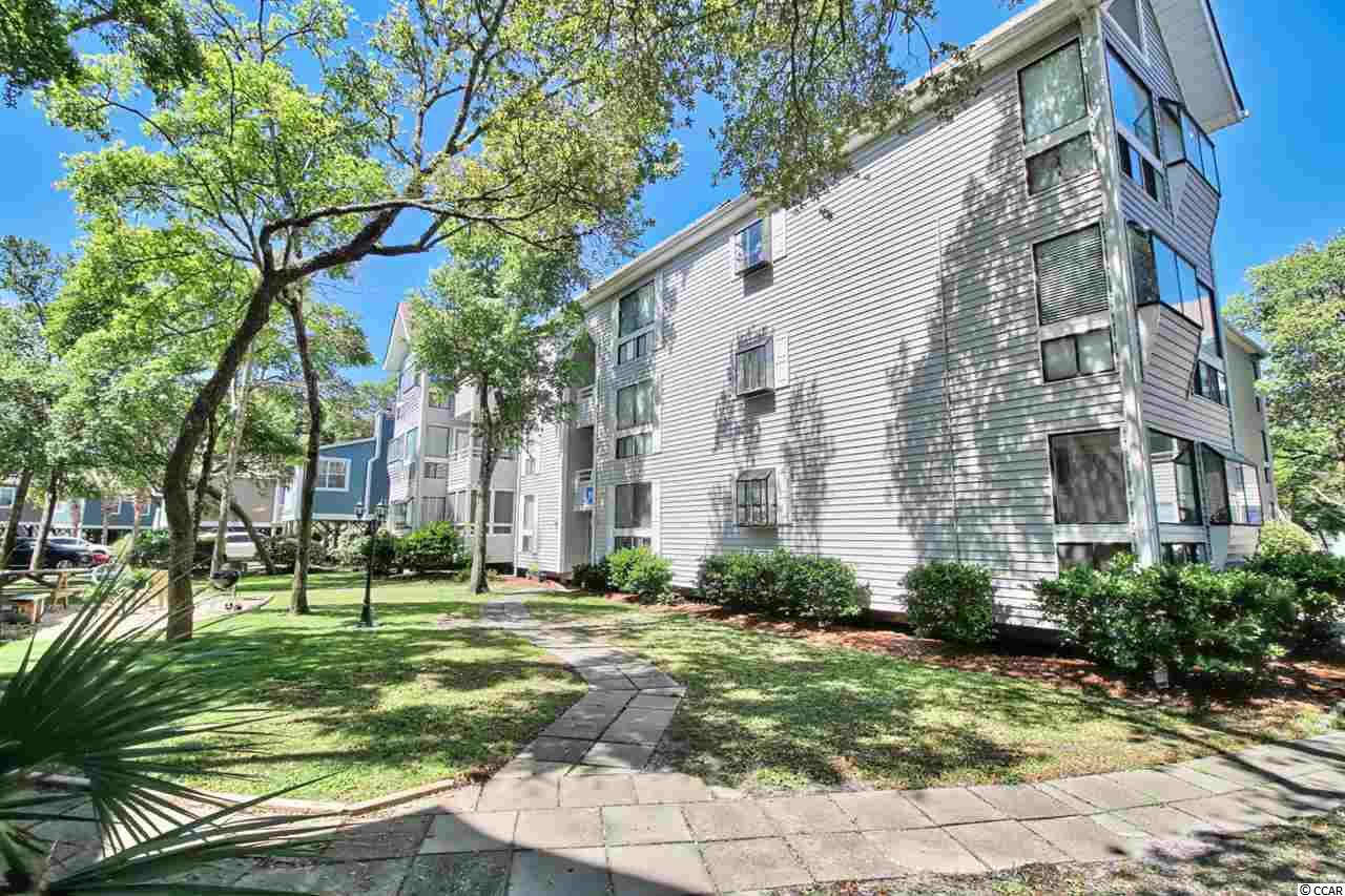 351 Lake Arrowhead Road, Unit 15360 Myrtle Beach, SC 29572 - Photo 1 of 34 Gallery Image 1