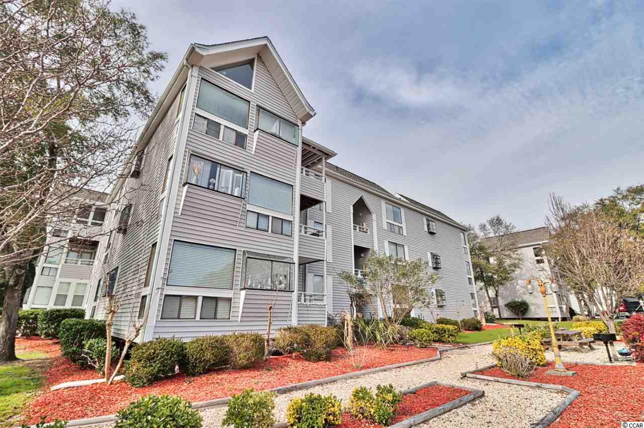351 Lake Arrowhead Road, Unit 15360 Myrtle Beach, SC 29572 - Photo 18 of 34 Gallery Image 18