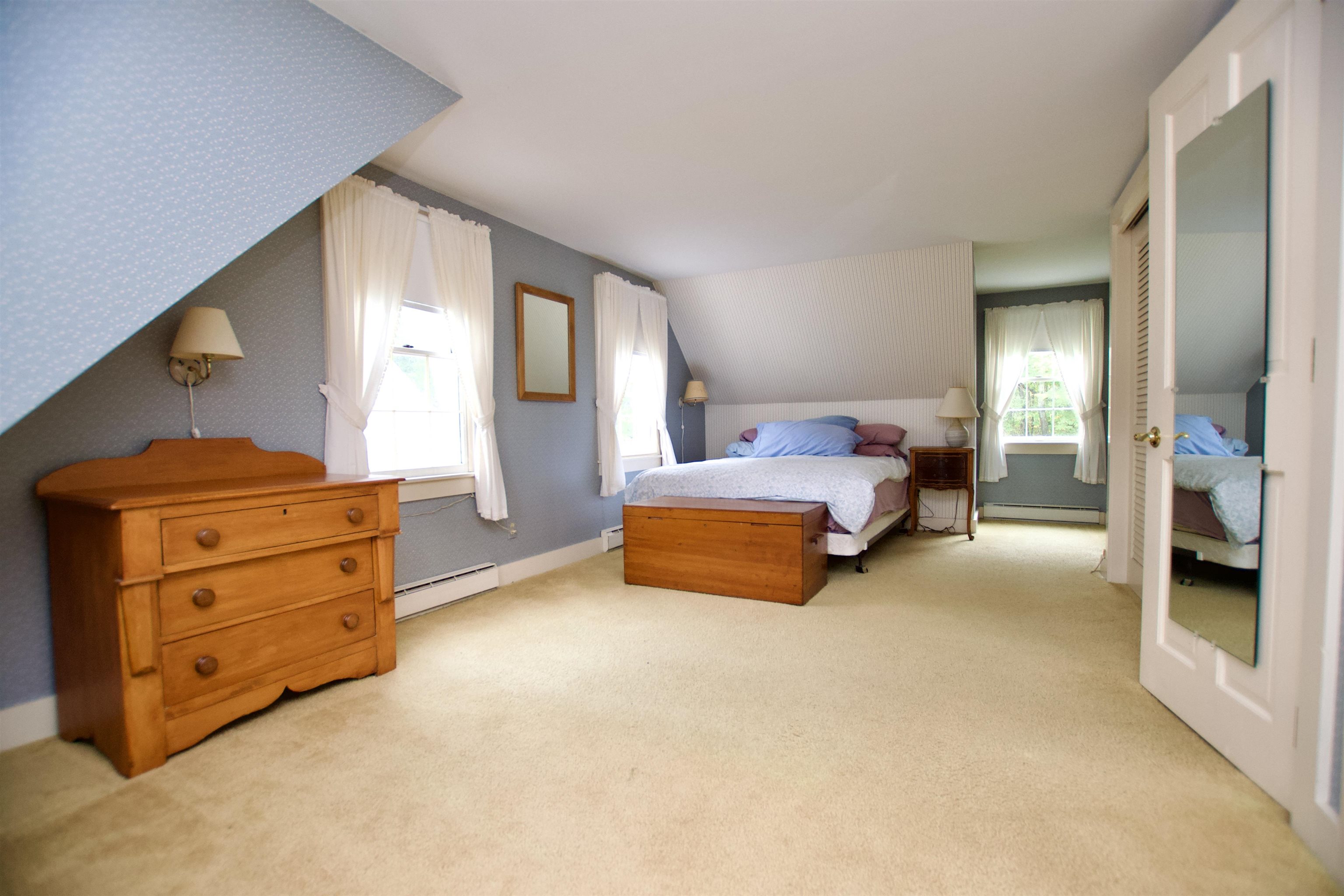 1633 Perry Hill Road Waterbury, VT 05676 - Photo 17 of 46