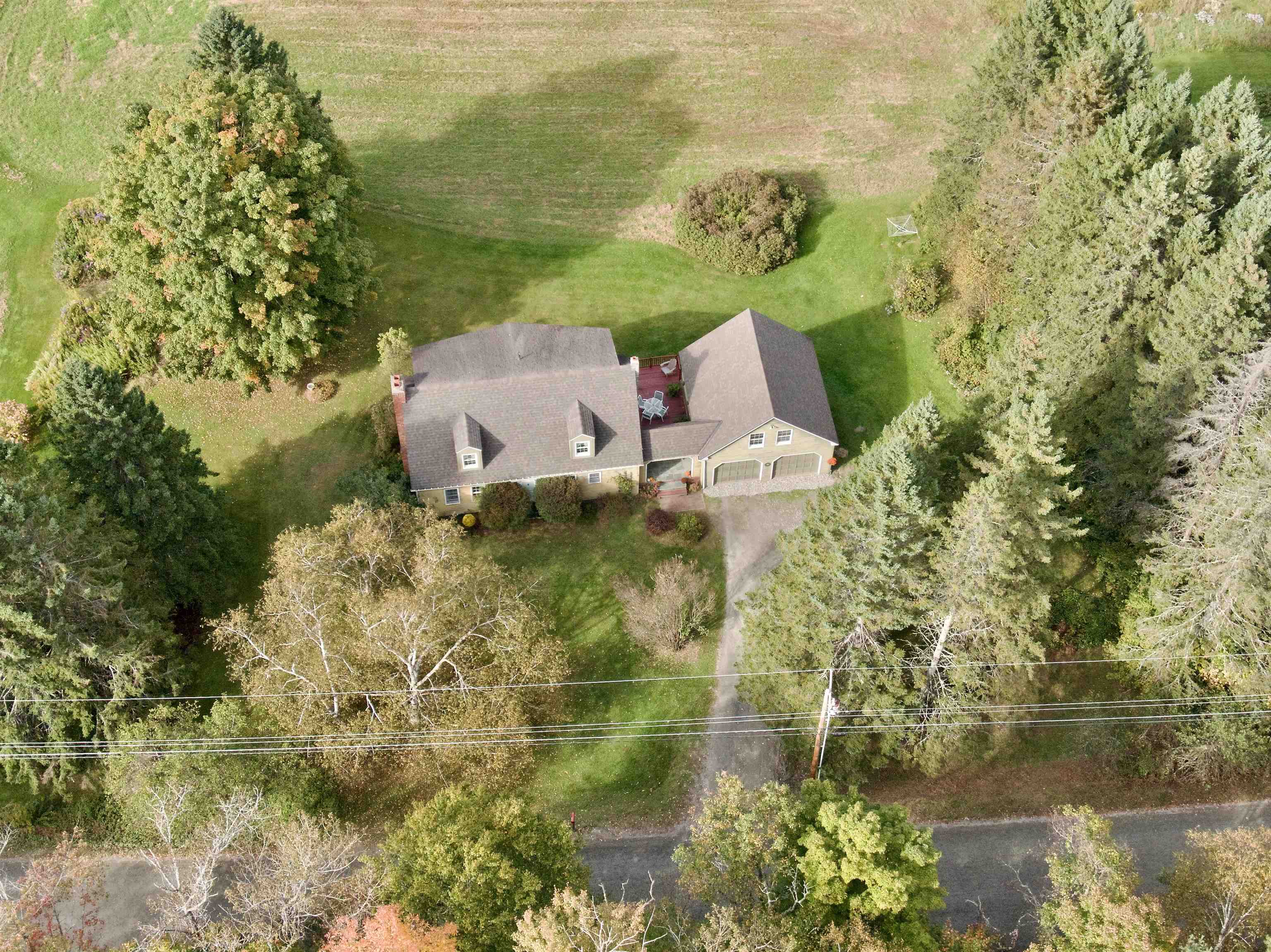 1633 Perry Hill Road Waterbury, VT 05676 - Photo 32 of 46