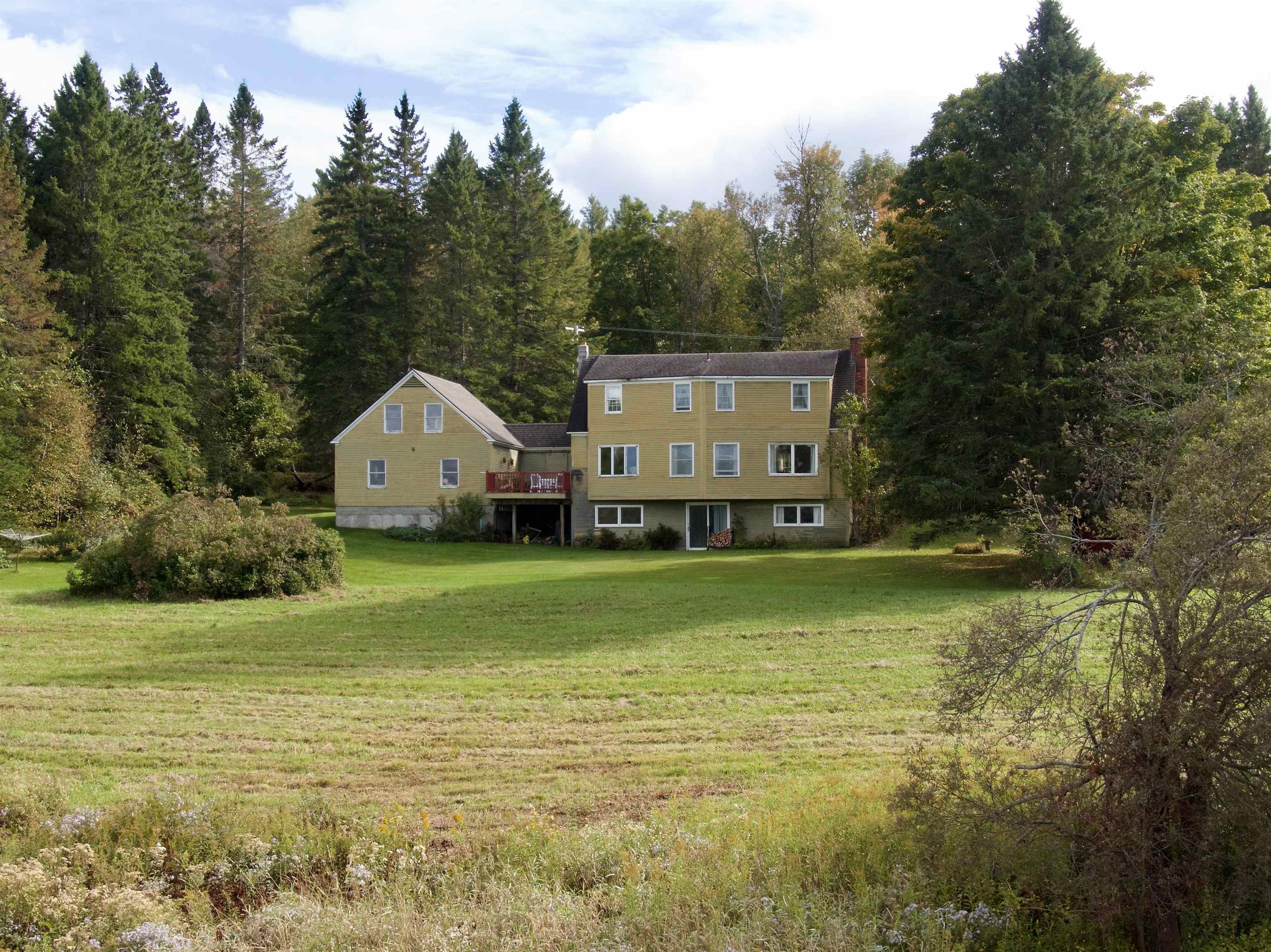 1633 Perry Hill Road Waterbury, VT 05676 - Photo 36 of 46