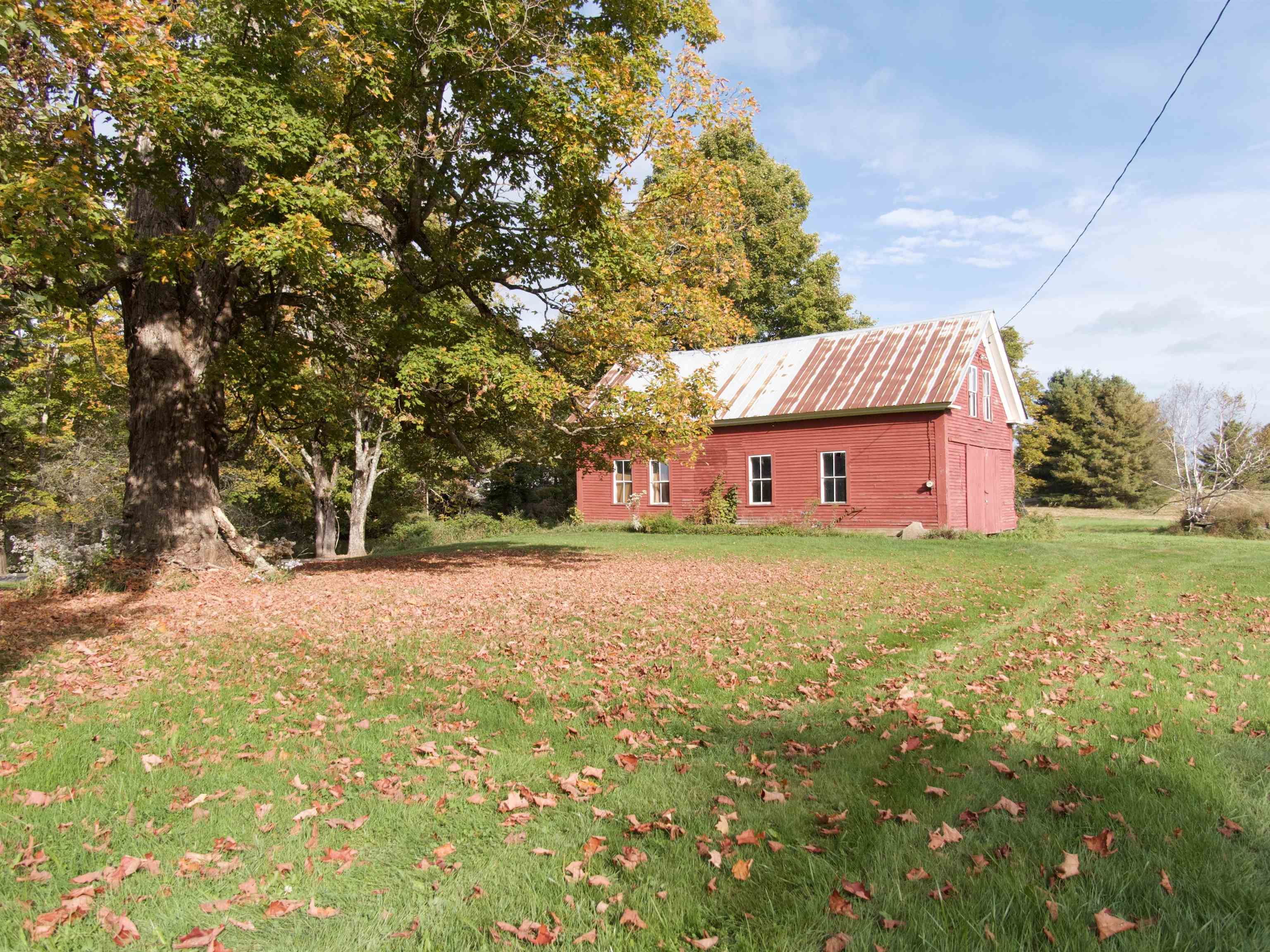 1633 Perry Hill Road Waterbury, VT 05676 - Photo 37 of 46