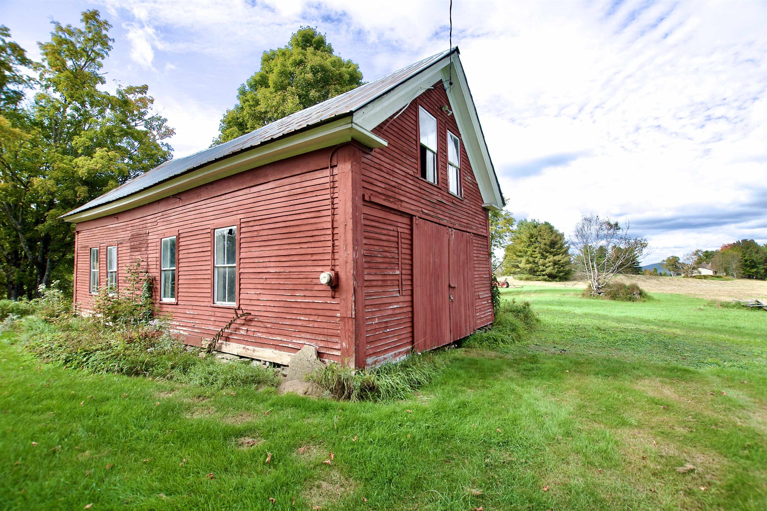 1633 Perry Hill Road Waterbury, VT 05676 - Photo 38 of 46